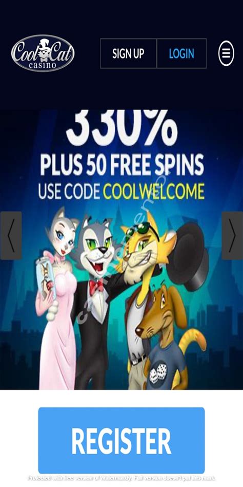 cool cat casino register|Cool Cat app for mobile .